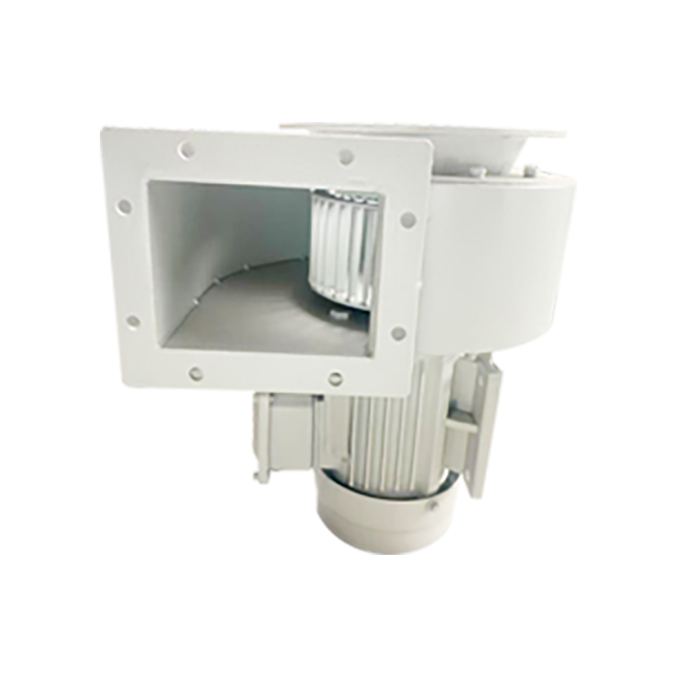 A specialized company engaged in the production of marine ventilation fans, ventilation ducts, valves, air pipes and ventilation accessories