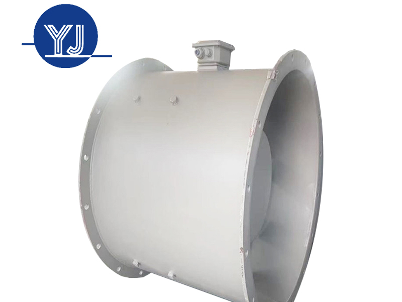 Centrifugal fans produce significant noise&mdash;noise reduction requires skill!